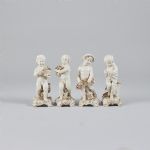 1528 6414 FIGURINES